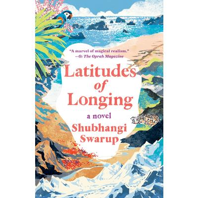 Latitudes of Longing