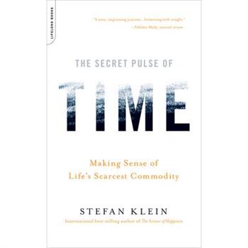 The Secret Pulse of Time