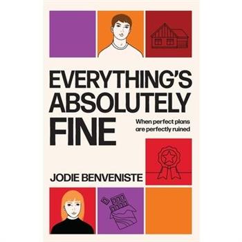 Everything's Absolutely Fine