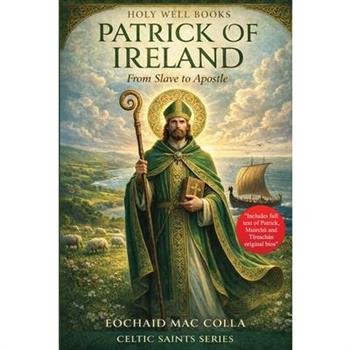 Patrick of Ireland