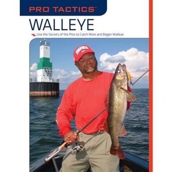 Pro Tactics Walleye
