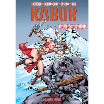 Kabur 6