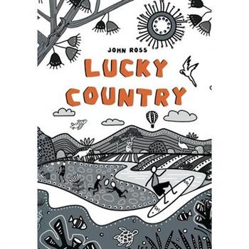 Lucky Country