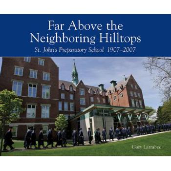 Far Above the Neighboring Hilltops