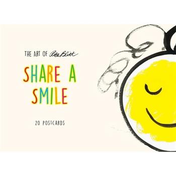 Share a Smile