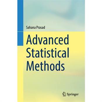 Advanced Statistical Methods