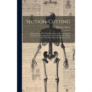Section-cutting