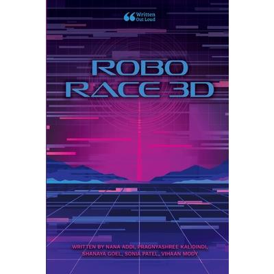 Robo Race 3D