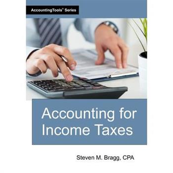 Accounting for Income Taxes