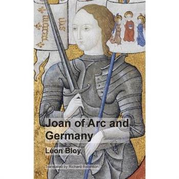 Joan of Arc and Germany