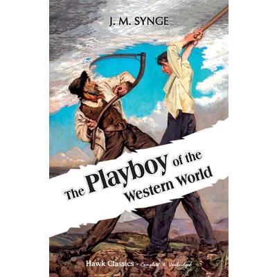 The Playboy of the Western World