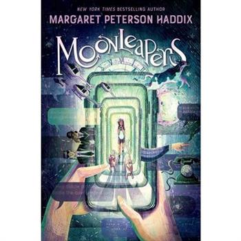 Moonleapers