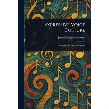 Expressive Voice Culture