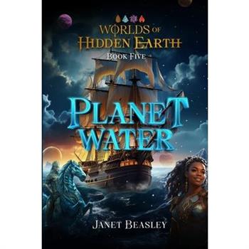 Book 5 Planet Water