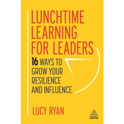 Lunchtime Learning for Leaders