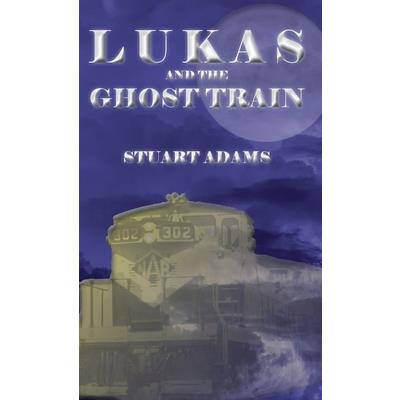 Lukas and the Ghost Train