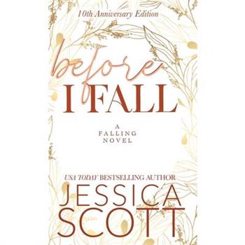 Before I Fall