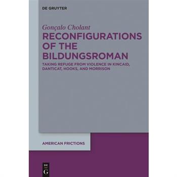 Reconfigurations of the Bildungsroman