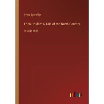 Eben Holden