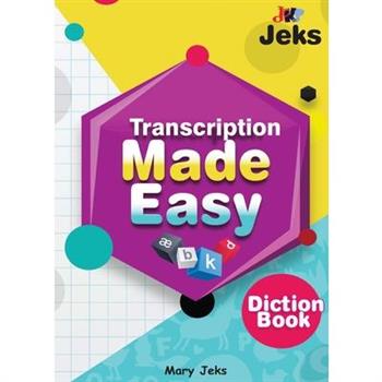 Transcription Made Easy