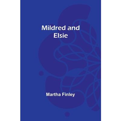 Mildred and Elsie