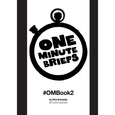 #OMBook2