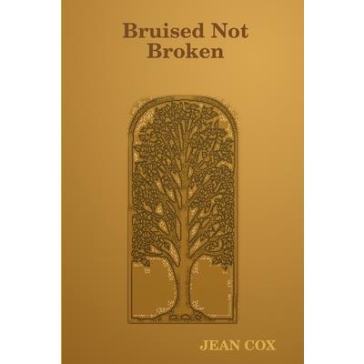 Bruised Not Broken