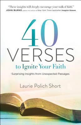 40 Verses to Ignite Your Faith