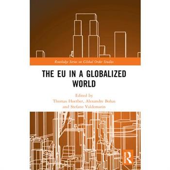 The EU in a Globalized World