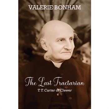 The Last Tractarian