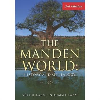 The Manden World
