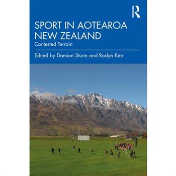 Sport in Aotearoa New Zealand