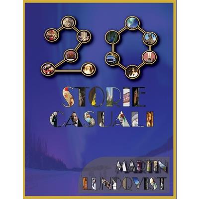 20 Storie Casuali