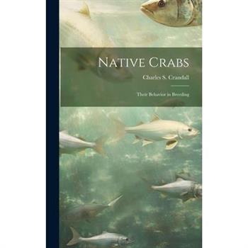 Native Crabs