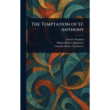 The Temptation of St. Anthony