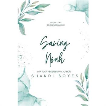 Saving Noah - Discreet