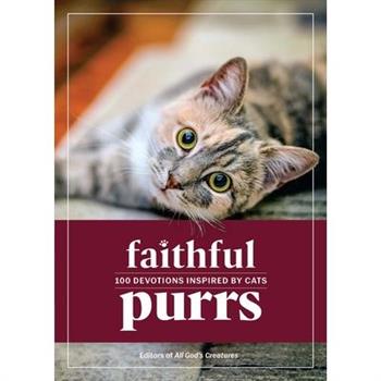Faithful Purrs