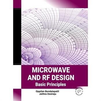 Microwave and RF Design
