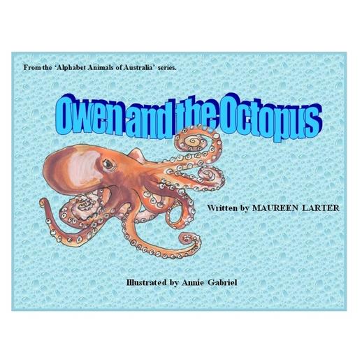 Owen and the Octopus
