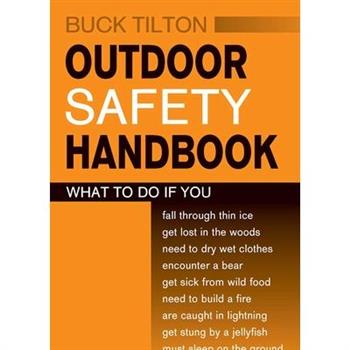 Outdoor Safety Handbook