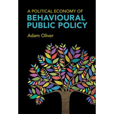 A Political Economy of Behavioural Public Policy