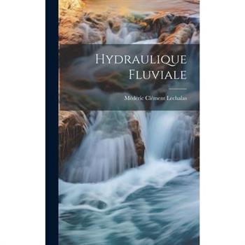 Hydraulique Fluviale