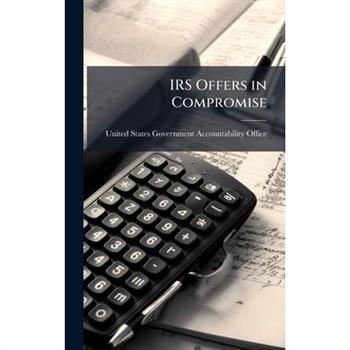 IRS Offers in Compromise