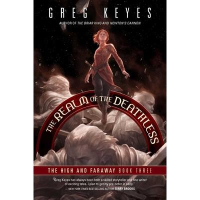 The Realm of the Deathless