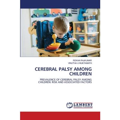 Cerebral Palsy Among Children