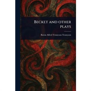 Becket and Other Plays