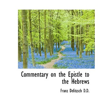 Commentary on the Epistle to the Hebrews, Volume 2