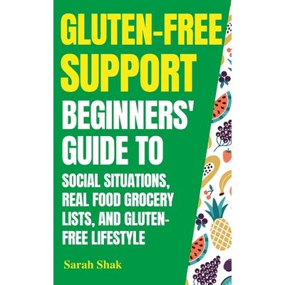 Gluten-Free Grocery list and Food Gluten-Free Grocery list and Food