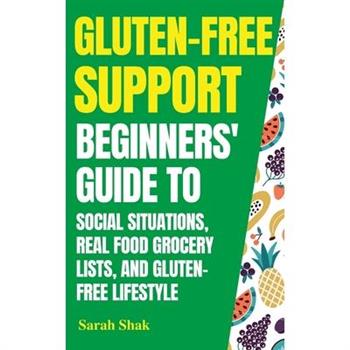 Gluten-Free Grocery list and Food Gluten-Free Grocery list and Food