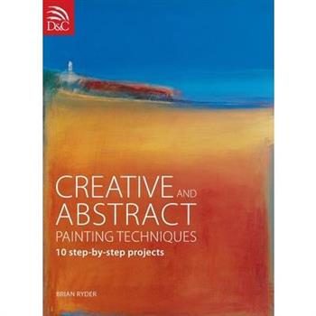 Creative & Abstract Painting Technique